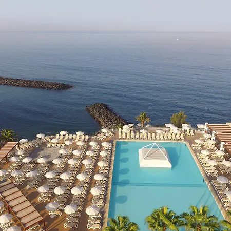 Iberostar Bouganville Playa Hotel 4*