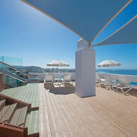 Iberostar Bouganville Playa Hotel 4*
