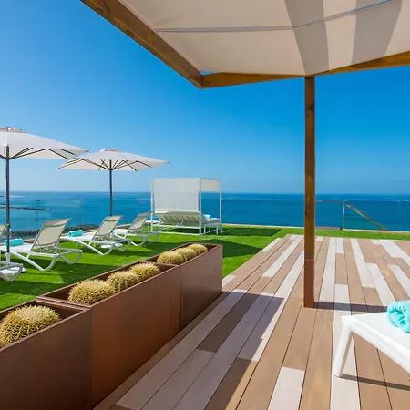 Iberostar Bouganville Playa Costa Adeje (Tenerife)