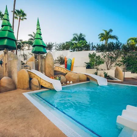 Hotel Iberostar Bouganville Playa