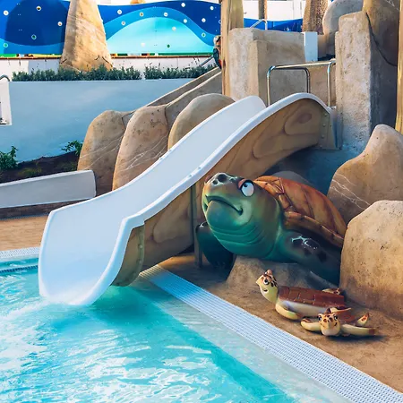 Iberostar Bouganville Playa Hotel