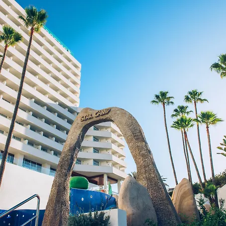 Iberostar Bouganville Playa