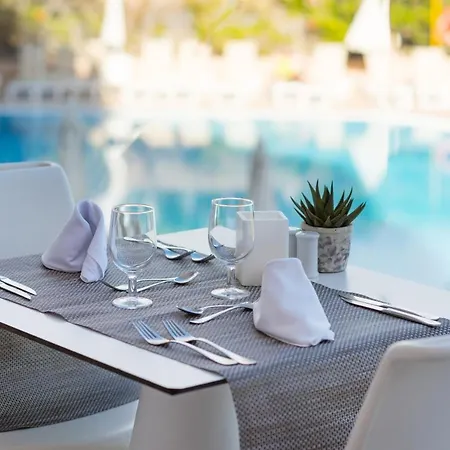 Iberostar Bouganville Playa Costa Adeje (Tenerife)