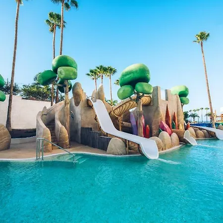 Hotel Iberostar Bouganville Playa