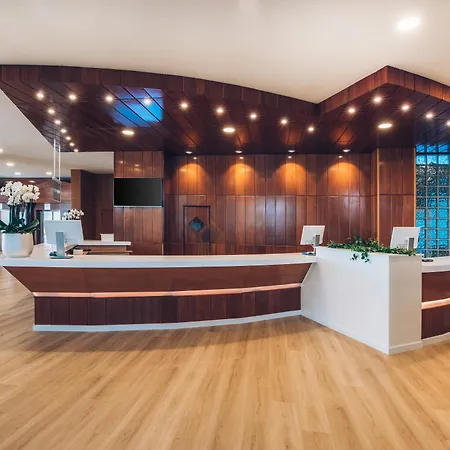 Iberostar Waves Bouganville Playa Costa Adeje (Tenerife)