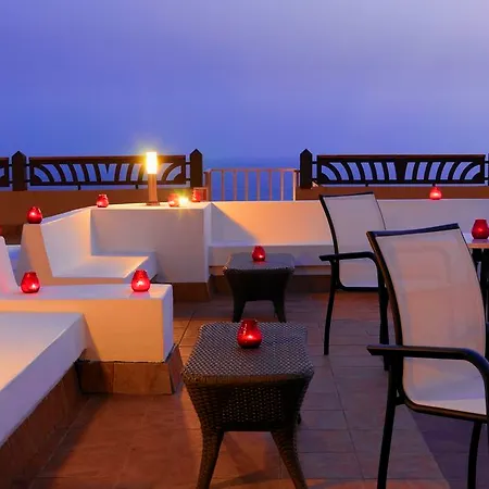 Iberostar Waves Bouganville Playa