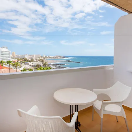 Iberostar Waves Bouganville Playa 4* Costa Adeje (Tenerife)