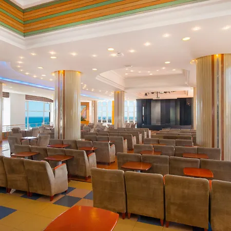 Iberostar Waves Bouganville Playa Costa Adeje (Tenerife)