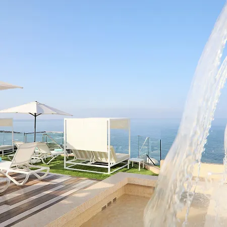 Iberostar Waves Bouganville Playa Hotel