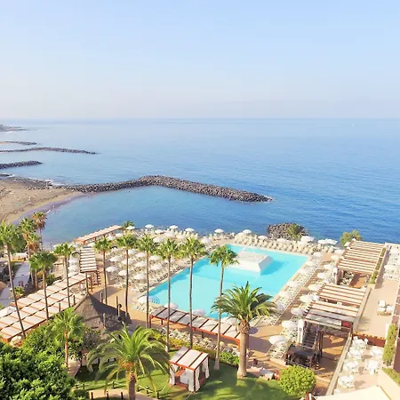 Iberostar Waves Bouganville Playa Hotel 4*