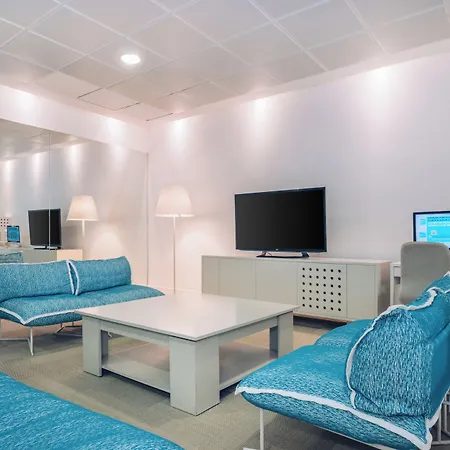 Iberostar Waves Bouganville Playa Hotel 4*