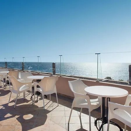 Iberostar Waves Bouganville Playa Hotel 4*