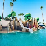 מלון Iberostar Waves Bouganville Playa