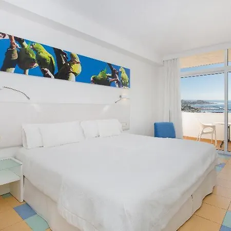 Ξενοδοχείο Iberostar Waves Bouganville Playa 4*