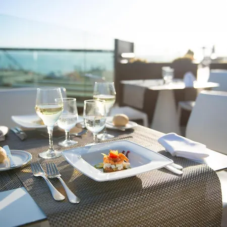 Iberostar Waves Bouganville Playa