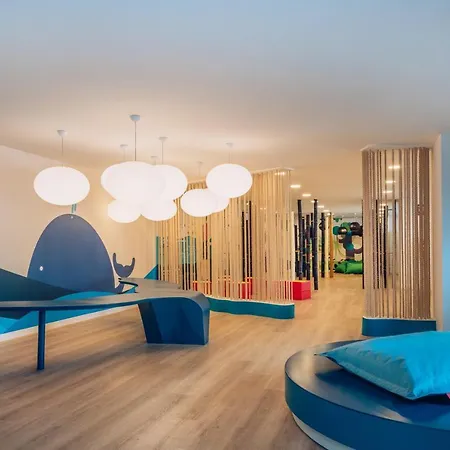 Iberostar Waves Bouganville Playa Ξενοδοχείο