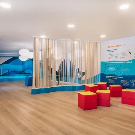 Ξενοδοχείο Iberostar Waves Bouganville Playa