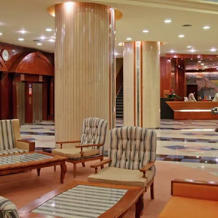 Iberostar Waves Bouganville Playa Ξενοδοχείο