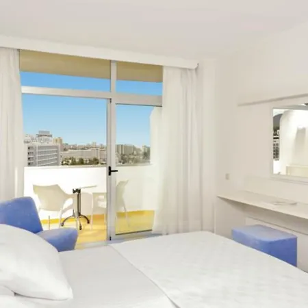 Ξενοδοχείο Iberostar Waves Bouganville Playa 4*