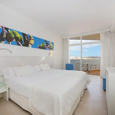 Iberostar Waves Bouganville Playa Ξενοδοχείο 4*