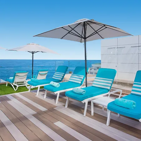 Iberostar Waves Bouganville Playa Ξενοδοχείο