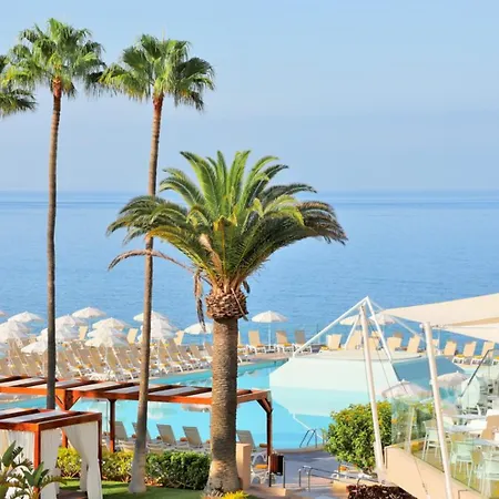Iberostar Waves Bouganville Playa 4* Costa Adeje (Tenerife)