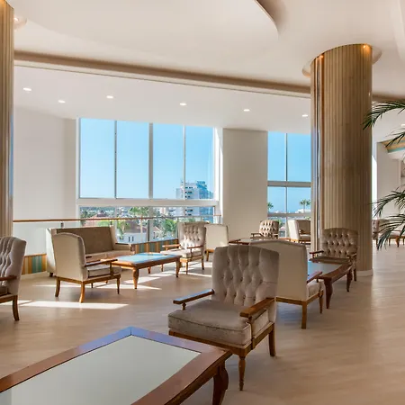 Ξενοδοχείο Iberostar Waves Bouganville Playa 4*