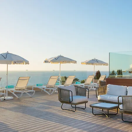 Iberostar Waves Bouganville Playa 4* Costa Adeje (Tenerife)