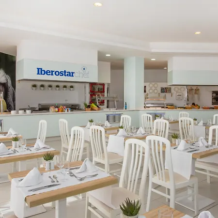 Ξενοδοχείο Iberostar Waves Bouganville Playa 4*