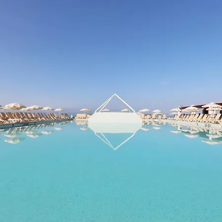 Iberostar Waves Bouganville Playa Ξενοδοχείο 4*