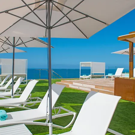 Ξενοδοχείο Iberostar Waves Bouganville Playa 4*