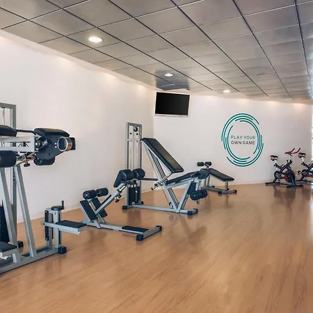 Iberostar Waves Bouganville Playa Ξενοδοχείο Costa Adeje (Tenerife)