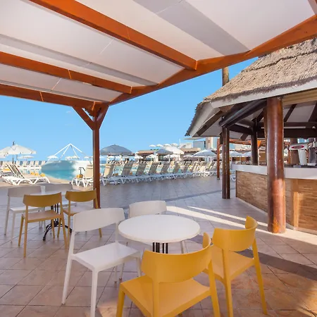 Iberostar Waves Bouganville Playa 4* Costa Adeje (Tenerife)