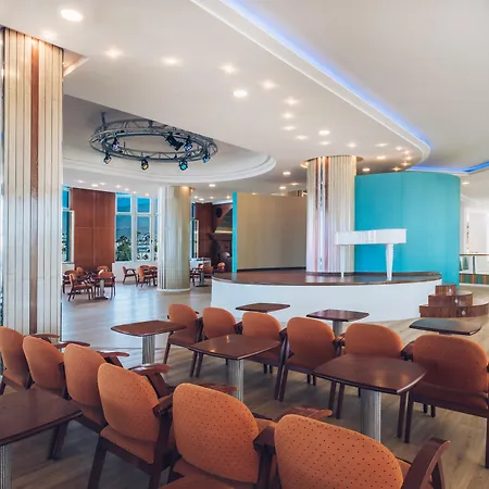 Iberostar Waves Bouganville Playa Ξενοδοχείο