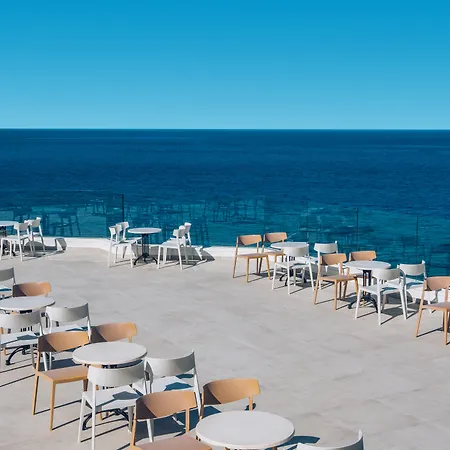 Iberostar Waves Bouganville Playa Costa Adeje (Tenerife)