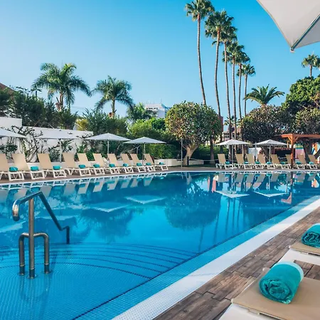 Iberostar Waves Bouganville Playa Ξενοδοχείο