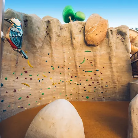 Iberostar Waves Bouganville Playa Ξενοδοχείο 4*