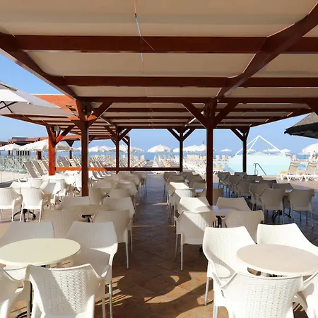 Iberostar Waves Bouganville Playa Ξενοδοχείο 4*