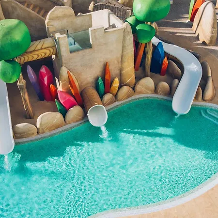 Iberostar Waves Bouganville Playa Ξενοδοχείο