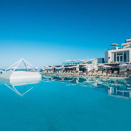 Ξενοδοχείο Iberostar Waves Bouganville Playa