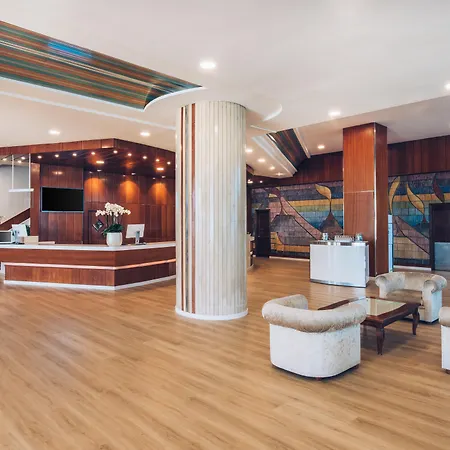 Ξενοδοχείο Iberostar Waves Bouganville Playa