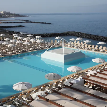 Iberostar Waves Bouganville Playa Ξενοδοχείο Costa Adeje (Tenerife)