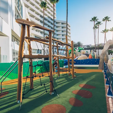 Iberostar Waves Bouganville Playa Ξενοδοχείο Costa Adeje (Tenerife)