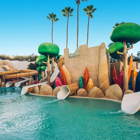 Iberostar Waves Bouganville Playa Ξενοδοχείο Costa Adeje (Tenerife)