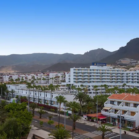 Iberostar Waves Bouganville Playa 4* Costa Adeje (Tenerife)