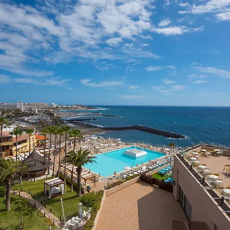 Iberostar Waves Bouganville Playa 4*