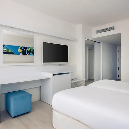 Ξενοδοχείο Iberostar Waves Bouganville Playa