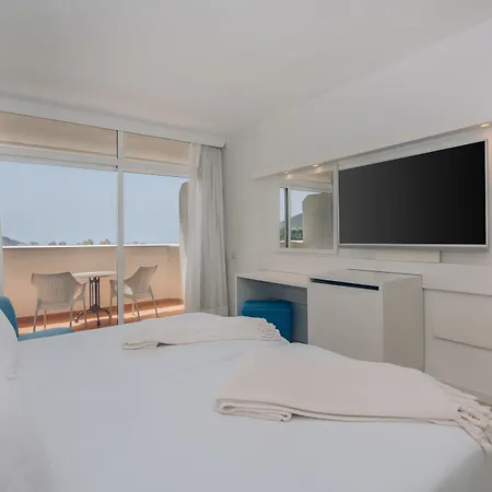 Ξενοδοχείο Iberostar Waves Bouganville Playa Costa Adeje (Tenerife)