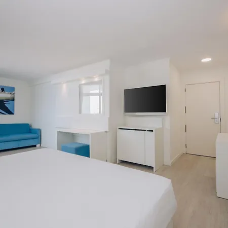 Iberostar Waves Bouganville Playa Ξενοδοχείο