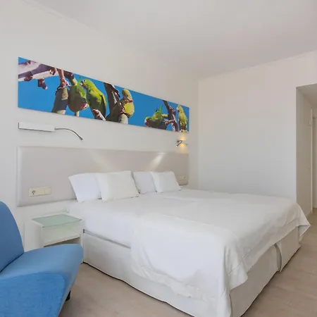 Ξενοδοχείο Iberostar Waves Bouganville Playa Costa Adeje (Tenerife)